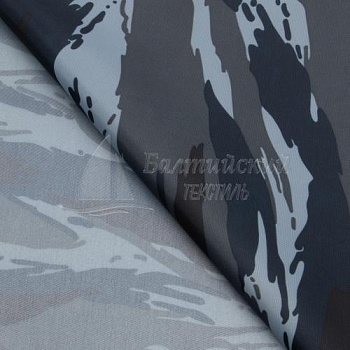 Ткань Оксфорд-210 ПУ1000 КМФ. Цена от 77.00 в Москве