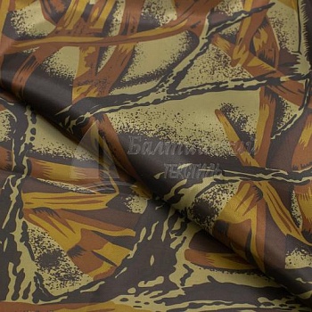 Ткань подкладочная 190Т КМФ. Цена от 68.00 в Москве