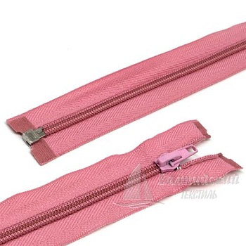 Молния витая разъемная Т5 40см. Цена от 3,03 р. в Москве