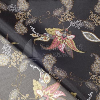 Ткань подкладочная Тафета-190Т принт. Цена от 59.00 в Москве Ткань подкладочная Тафета-190Т принт. Цена от 59.00 в Москве