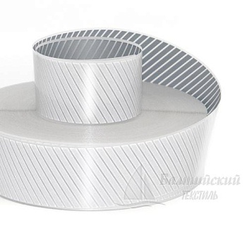 Лента световозвращающая термопереводная ХМ-6007С 50мм. Цена от 56,10 р. в Москве