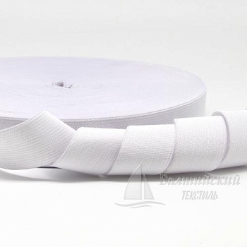 Резинка вязаная 30мм БТ. Цена от 6,08 р. в Москве Резинка вязаная 30мм БТ. Цена от 6,08 р. в Москве