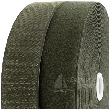 Лента-контакт 50мм БТ. Цена от 17,63 р. в Москве