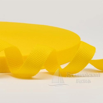 Тесьма стропольная 20мм 10г. Цена от 5,51 р. в Москве