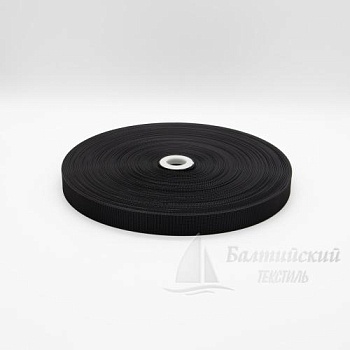 Лента-контакт 25мм А-класс пластик крючок БТ. Цена от 9,28 р. в Москве