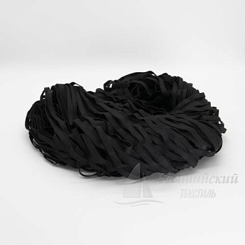 Резинка продежка 8мм черная. Цена от 8,98 р. в Москве Резинка продежка 8мм черная. Цена от 8,98 р. в Москве