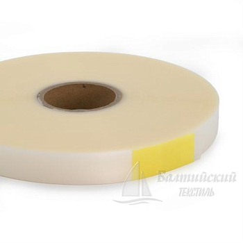 Лента для склеивания швов КС-100 0.12х20 мм 200м. Цена от 436,23 р. в Москве