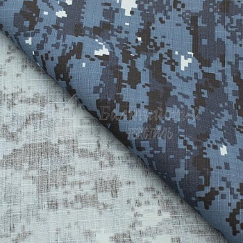 Ткань Темп-210 рип-стоп КМФ. Цена от 162.00 в Москве Ткань Темп-210 рип-стоп КМФ. Цена от 162.00 в Москве