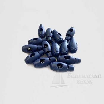 Фиксатор бочонок 1 отверстие. Цена от 0,44 р. в Москве