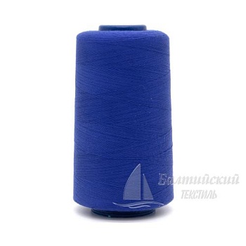 Нитки 40/2 (5000 ярд) цветные. Цена от 110 р. в Москве