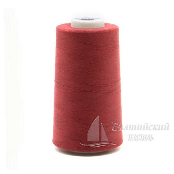 Нитки 40/2 (4000 ярд) цветные. Цена от 83 р. в Москве