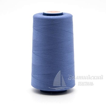 Нитки 40/2 (5000 ярд). Цена от 122 р. в Москве