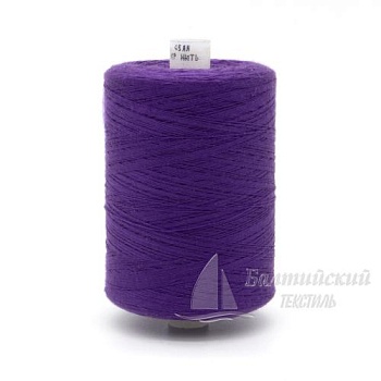 Нитки 45 ЛЛ (2500м) ПНК 