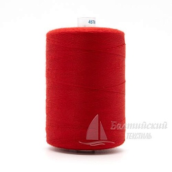 Нитки 45 (2500м) армированные ТМ. Цена от 93 р. в Москве
