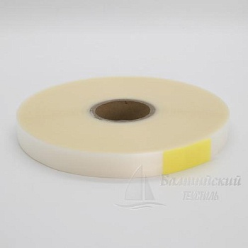 Лента для склеивания швов TS-100 0.08х20 мм 200м. Цена от 372 р. в Москве Лента для склеивания швов TS-100 0.08х20 мм 200м. Цена от 372 р. в Москве