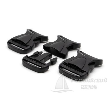 Фастекс 40мм усиленный БТ(POM). Цена от 8,66 р. в Москве Фастекс 40мм усиленный БТ(POM). Цена от 8,66 р. в Москве