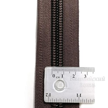 Молния рулонная витая Т10. Цена от 10,90 р. в Москве