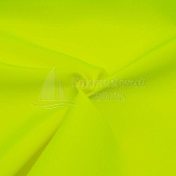 Ткань Габардин-180 цв. флуоресцентный. Цена от 161.00 в Москве