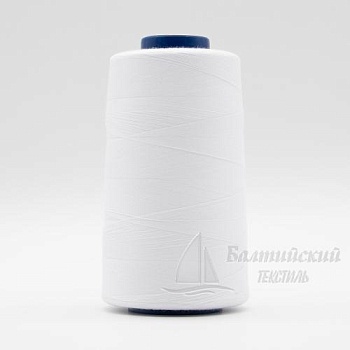 Нитки 40/2 (5000 ярд) цветные. Цена от 110 р. в Москве