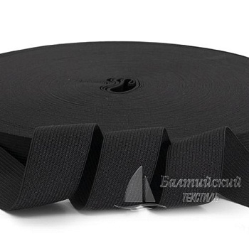 Резинка вязаная 30мм РБ. Цена от 7,31 р. в Москве