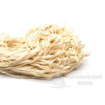 Лента киперная 5мм суровая. Цена от 1,71 р. в Москве