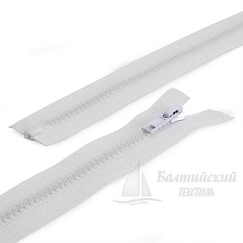 Молния трактор разъемная Т5 80см усиленная груша (эконом). Цена от 15,34 р. в Москве