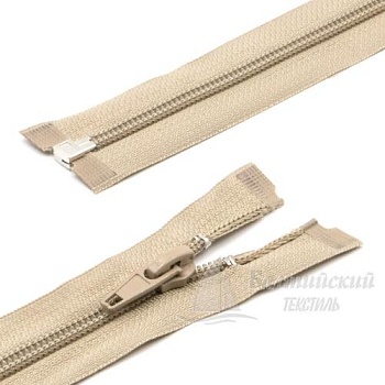 Молния витая разъемная Т5. Цена от 37,55 р. в Москве