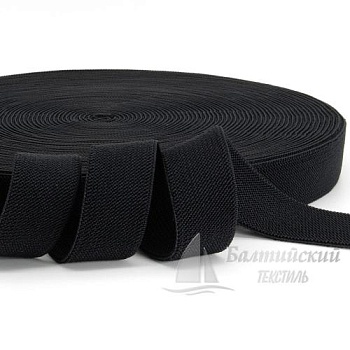 Резинка помочная 30мм РБ. Цена от 20,17 р. в Москве