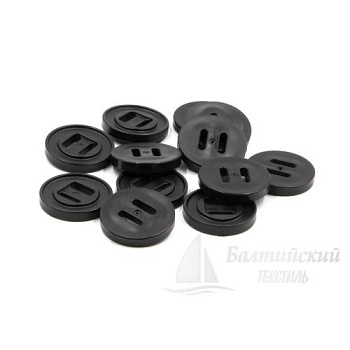 Пуговица 28мм канадская. Цена от 0,91 р. в Москве