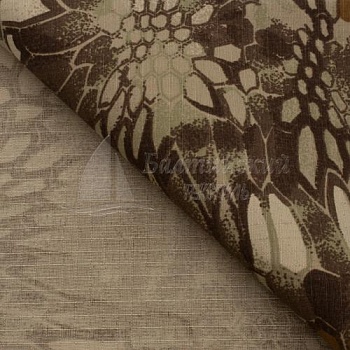 Ткань Армитек рип-стоп КМФ. Цена от 107.00 в Москве