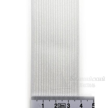 Резинка вязаная 40мм БТ. Цена от 8,62 р. в Москве Резинка вязаная 40мм БТ. Цена от 8,62 р. в Москве