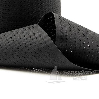 Резинка перфорированная 230мм (бандаж) черный. Цена от 161,60 р. в Москве Резинка перфорированная 230мм (бандаж) черный. Цена от 161,60 р. в Москве