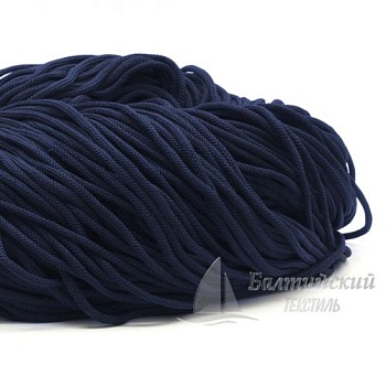 Шнур п/э Д4,5мм 1с36 без наполнителя (Россия). Цена от 1,95 р. в Москве