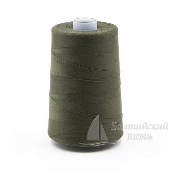 Нитки 45 ЛЛ (5000м) цветные ПНК 