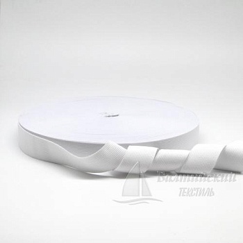 Резинка вязаная 30мм РБ. Цена от 7,31 р. в Москве Резинка вязаная 30мм РБ. Цена от 7,31 р. в Москве