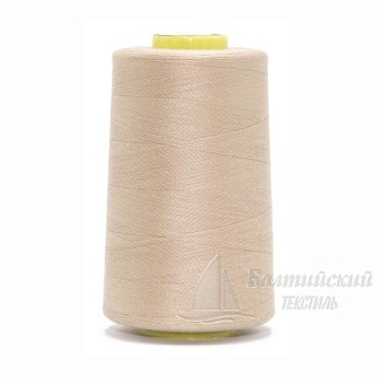 Нитки 40/2 (5000 ярд) ТМ. Цена от 80 р. в Москве