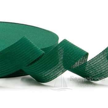 Тесьма окантовочная 18мм. Цена от 2,38 р. в Москве