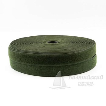 Лента-контакт 30мм. Цена от 17,62 р. в Москве