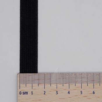 Резинка вязаная 15мм. Цена от 4,17 р. в Москве