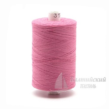 Нитки 35 ЛЛ (2500м) ПНК им. Кирова. Цена от 125 р. в Москве