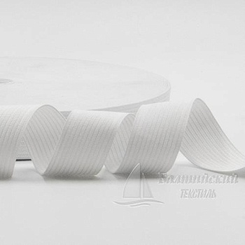 Резинка вязаная 25мм БТ. Цена от 5,58 р. в Москве