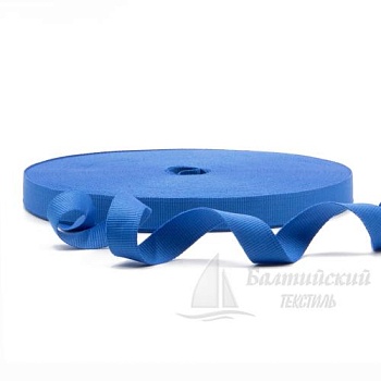 Лента репсовая 15мм. Цена от 9,13 р. в Москве