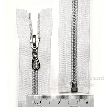 Молния витая разъемная Т7. Цена от 27,31 р. в Москве