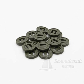 Пуговица 28мм канадская. Цена от 0,91 р. в Москве