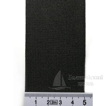 Резинка ткацкая 50мм черная. Цена от 24,57 р. в Москве Резинка ткацкая 50мм черная. Цена от 24,57 р. в Москве