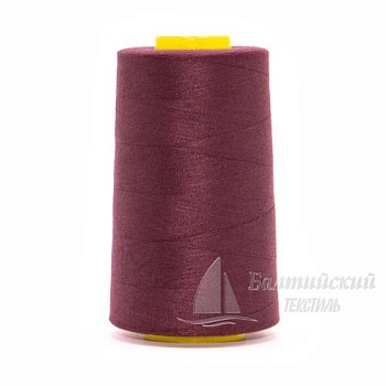Нитки 40/2 (5000 ярд) ТМ. Цена от 80 р. в Москве