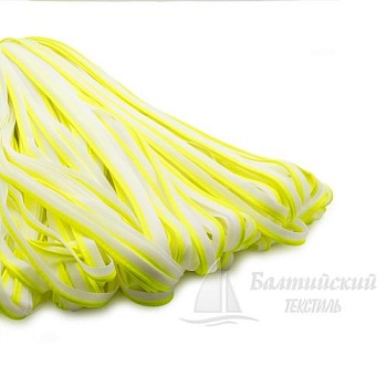 Кант светоотражающий 3мм цв. лимон. Цена от 10,17 р. в Москве Кант светоотражающий 3мм цв. лимон. Цена от 10,17 р. в Москве