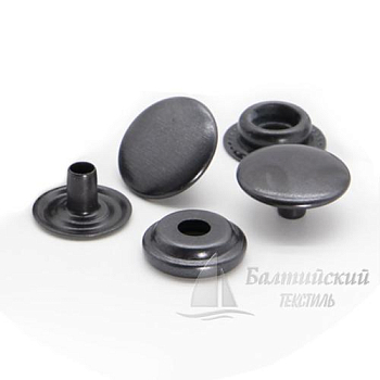 Кнопка 15мм кольцо (Омега, №61). Цена от 2,90 р. в Москве