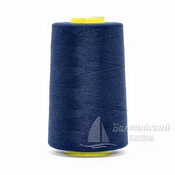 Нитки 40/2 (5000 ярд) ТМ. Цена от 80 р. в Москве