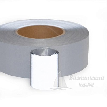 Лента светоотражающая ПЭ R380 50мм. Цена от 7,91 р. в Москве Лента светоотражающая ПЭ R380 50мм. Цена от 7,91 р. в Москве